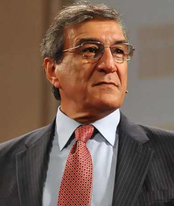دکتر محمود معظمی