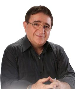 دکتر محمود انوشه